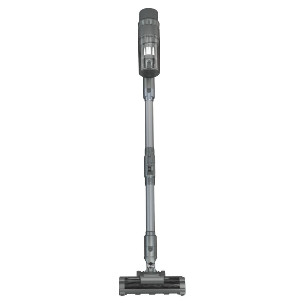 Aeno Cordless Stick Vacuum Cleaner SC2, 29.6V DC, 530W, 2500mAh, foldable tube, turbo main and mite brush, selfstanding