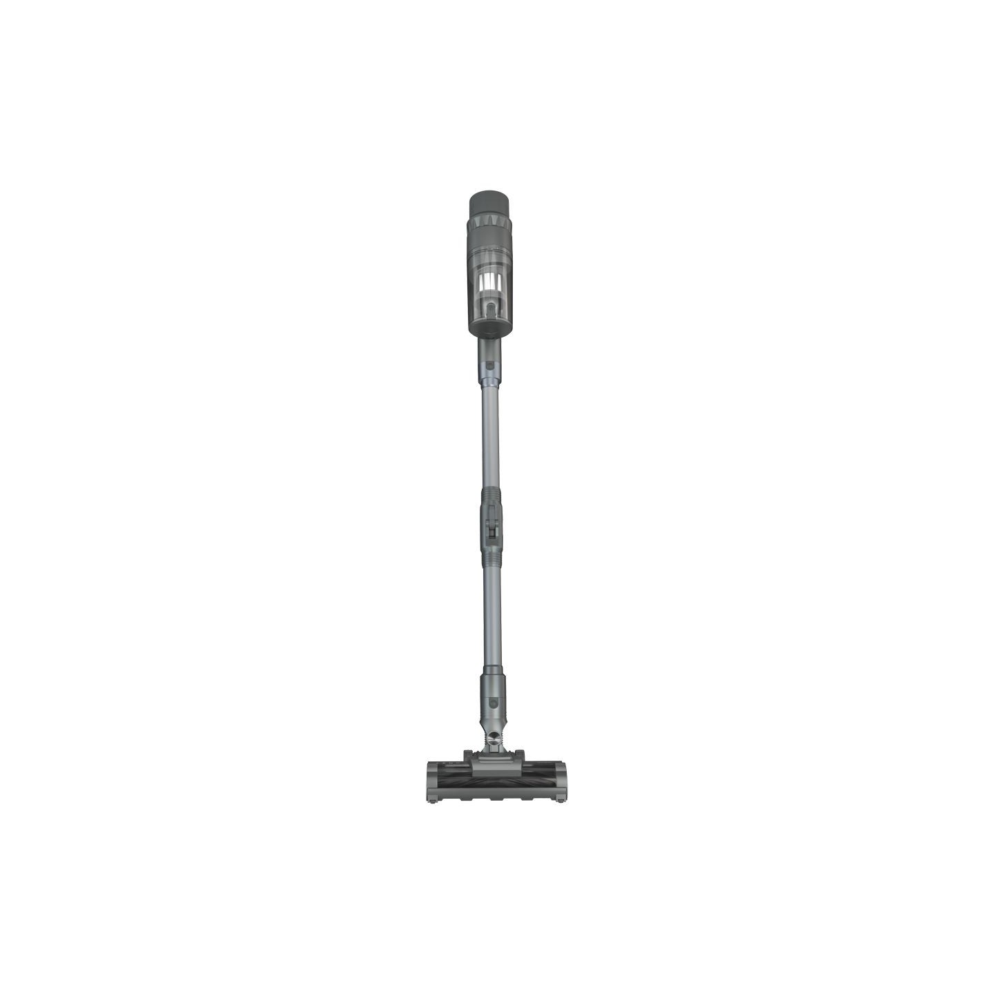 Aeno Cordless Stick Vacuum Cleaner SC2, 29.6V DC, 530W, 2500mAh, foldable tube, turbo main and mite brush, selfstanding