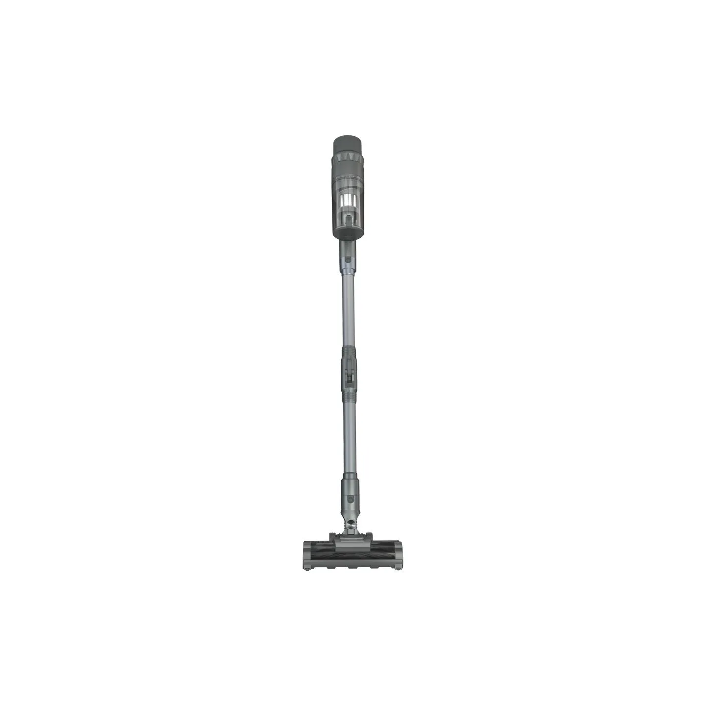 Aeno Cordless Stick Vacuum Cleaner SC2, 29.6V DC, 530W, 2500mAh, foldable tube, turbo main and mite brush, selfstanding