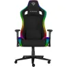 Genesis Gaming Chair | Trit 660 RGB | Black