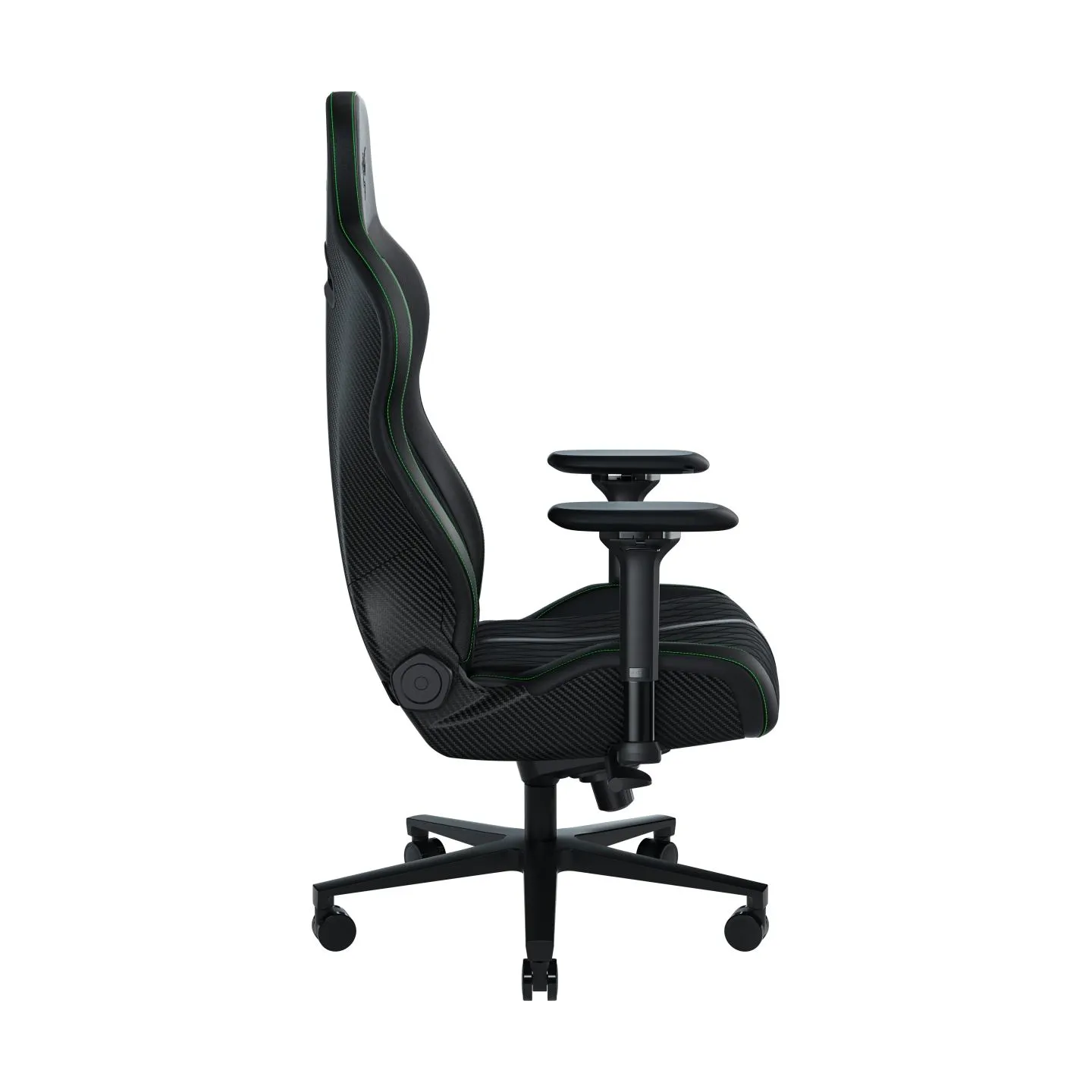Razer Gaming Chair Enki Pro Green
