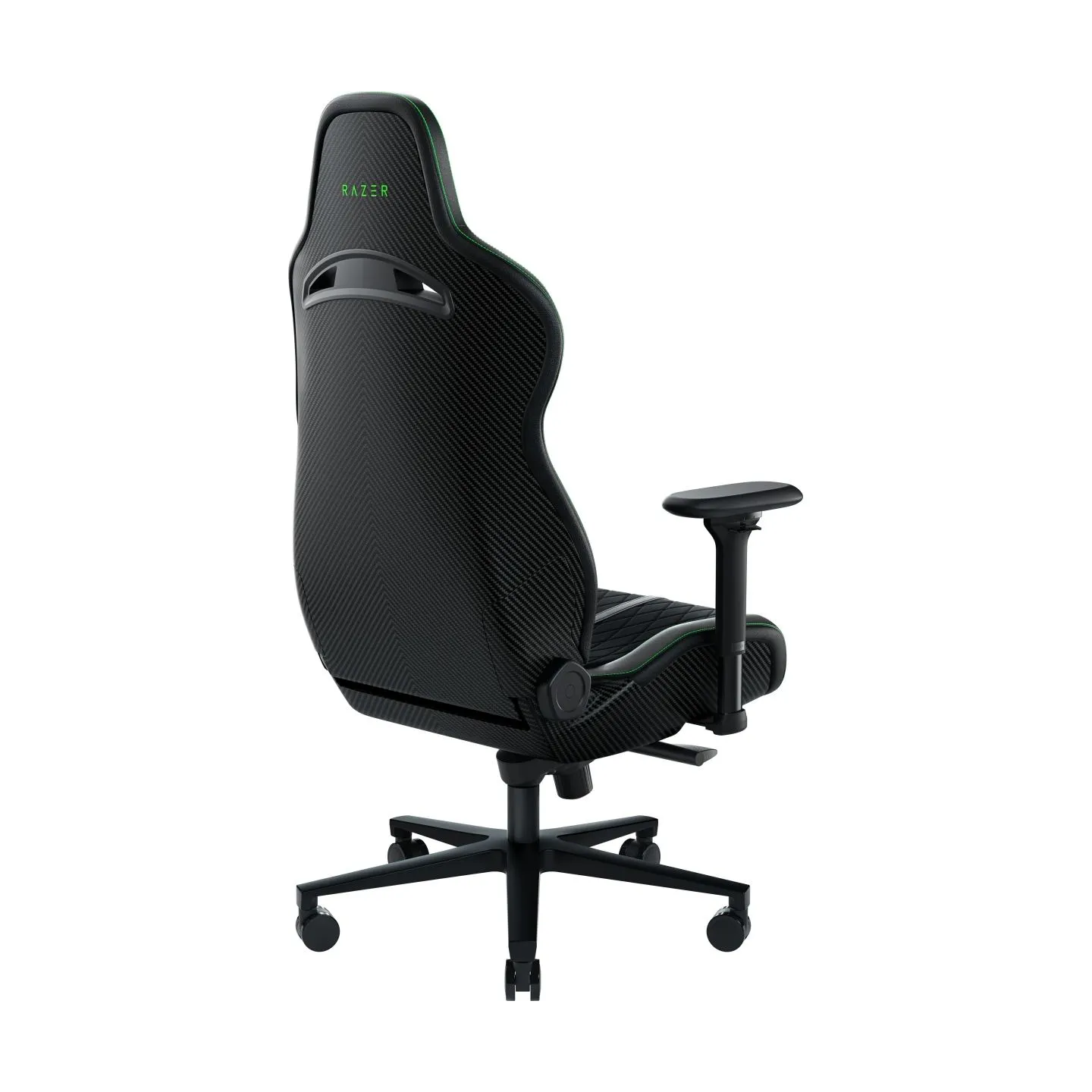Razer Gaming Chair Enki Pro Green