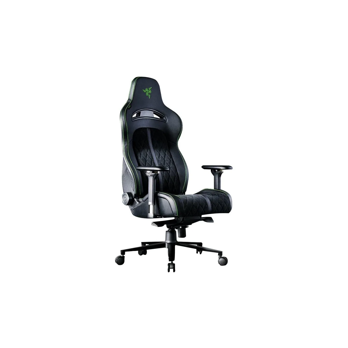 Razer Gaming Chair Enki Pro Green