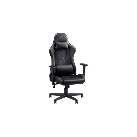 Acer Gaming Chair | Predator Rift Go PGC331 | Black
