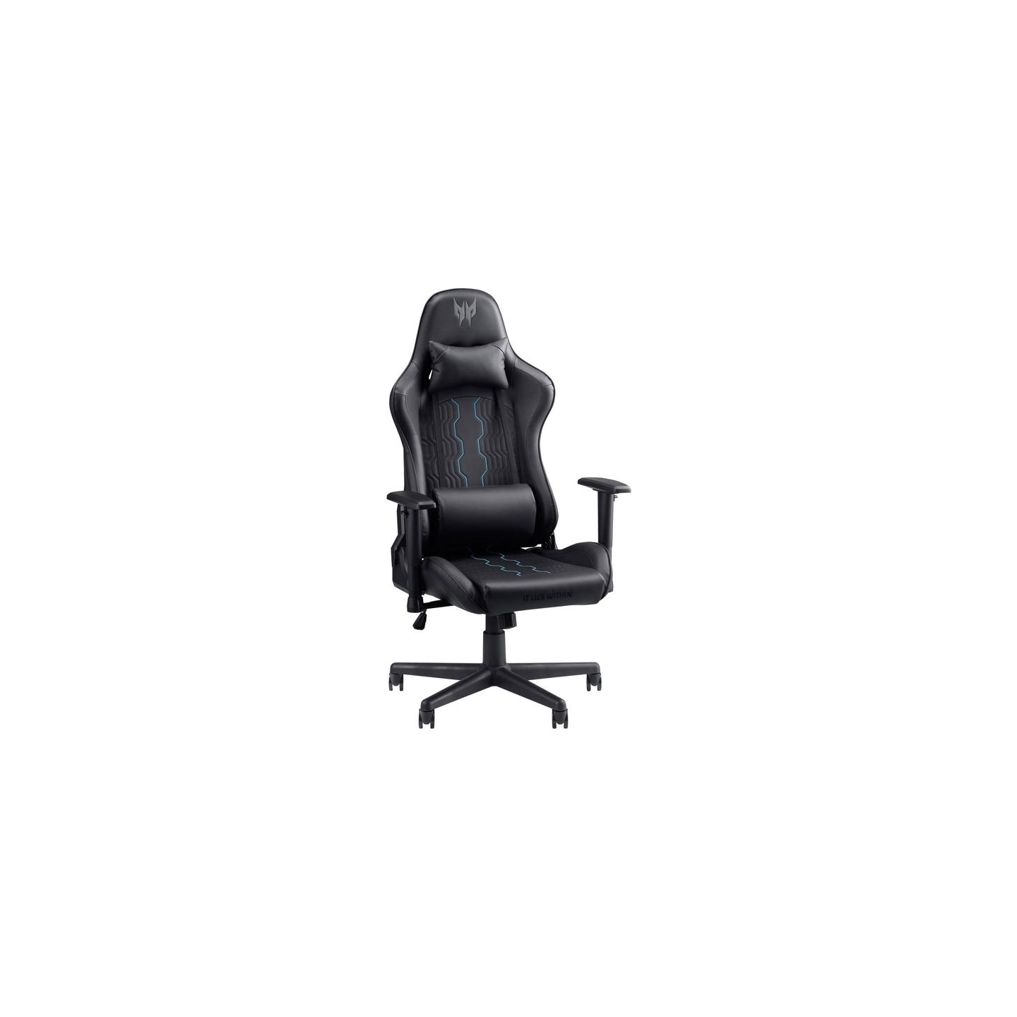 Acer Gaming Chair | Predator Rift Go PGC331 | Black