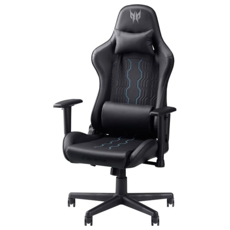 Acer Gaming Chair | Predator Rift Go PGC331 | Black