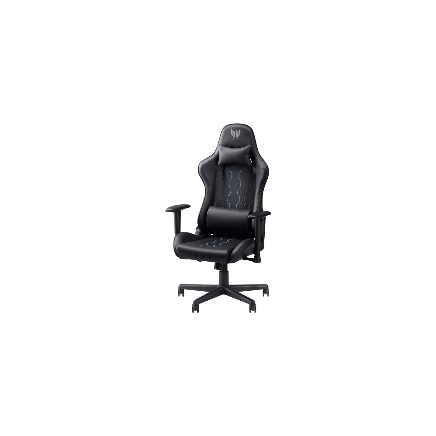 Acer Gaming Chair | Predator Rift Go PGC331 | Black