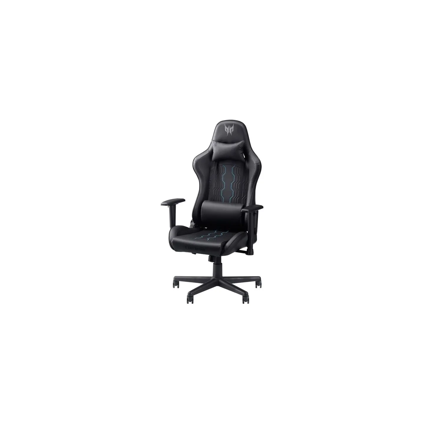 Acer Gaming Chair | Predator Rift Go PGC331 | Black