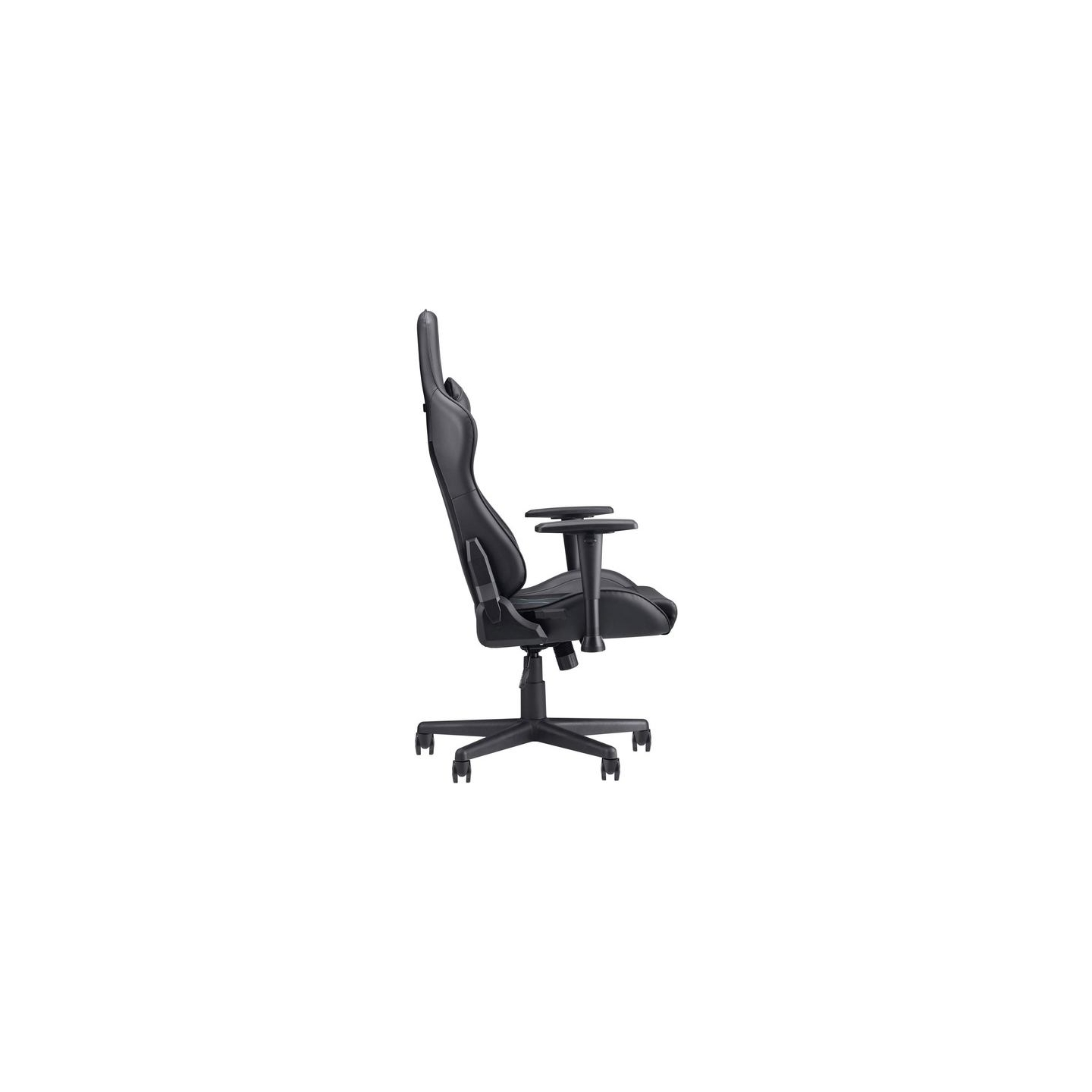 Acer Gaming Chair | Predator Rift Go PGC331 | Black