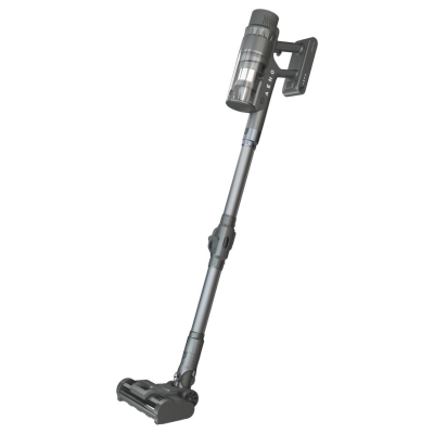 Aeno Cordless Stick Vacuum Cleaner SC2, 29.6V DC, 530W, 2500mAh, foldable tube, turbo main and mite brush, selfstanding