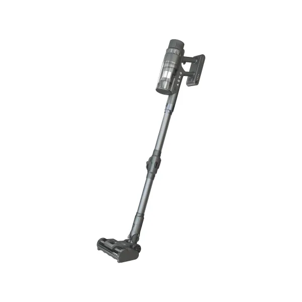 Aeno Cordless Stick Vacuum Cleaner SC2, 29.6V DC, 530W, 2500mAh, foldable tube, turbo main and mite brush, selfstanding