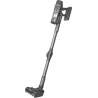 Aeno Cordless Stick Vacuum Cleaner SC2, 29.6V DC, 530W, 2500mAh, foldable tube, turbo main and mite brush, selfstanding