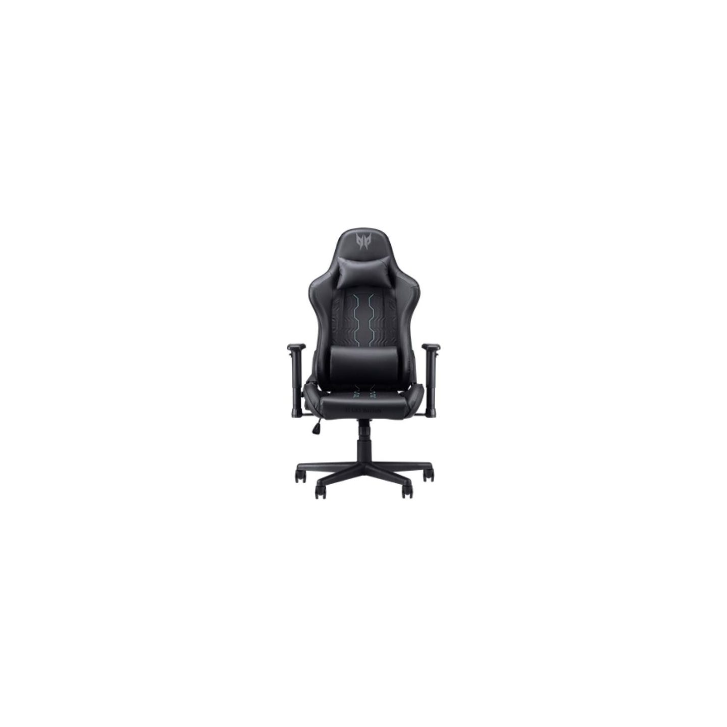 Acer Gaming Chair | Predator Rift Go PGC331 | Black
