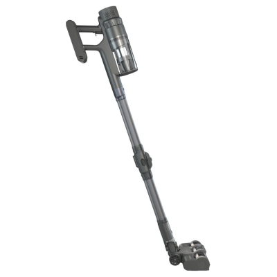 Aeno Cordless Stick Vacuum Cleaner SC2, 29.6V DC, 530W, 2500mAh, foldable tube, turbo main and mite brush, selfstanding