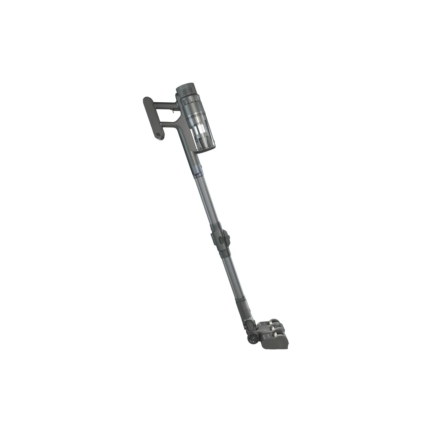 Aeno Cordless Stick Vacuum Cleaner SC2, 29.6V DC, 530W, 2500mAh, foldable tube, turbo main and mite brush, selfstanding