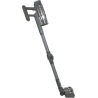 Aeno Cordless Stick Vacuum Cleaner SC2, 29.6V DC, 530W, 2500mAh, foldable tube, turbo main and mite brush, selfstanding
