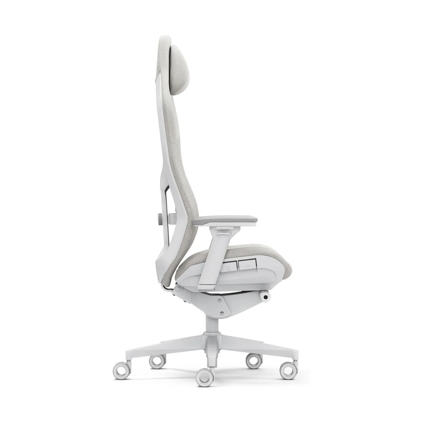 Fractal Design Gaming Chair | Refine | Fabric Light