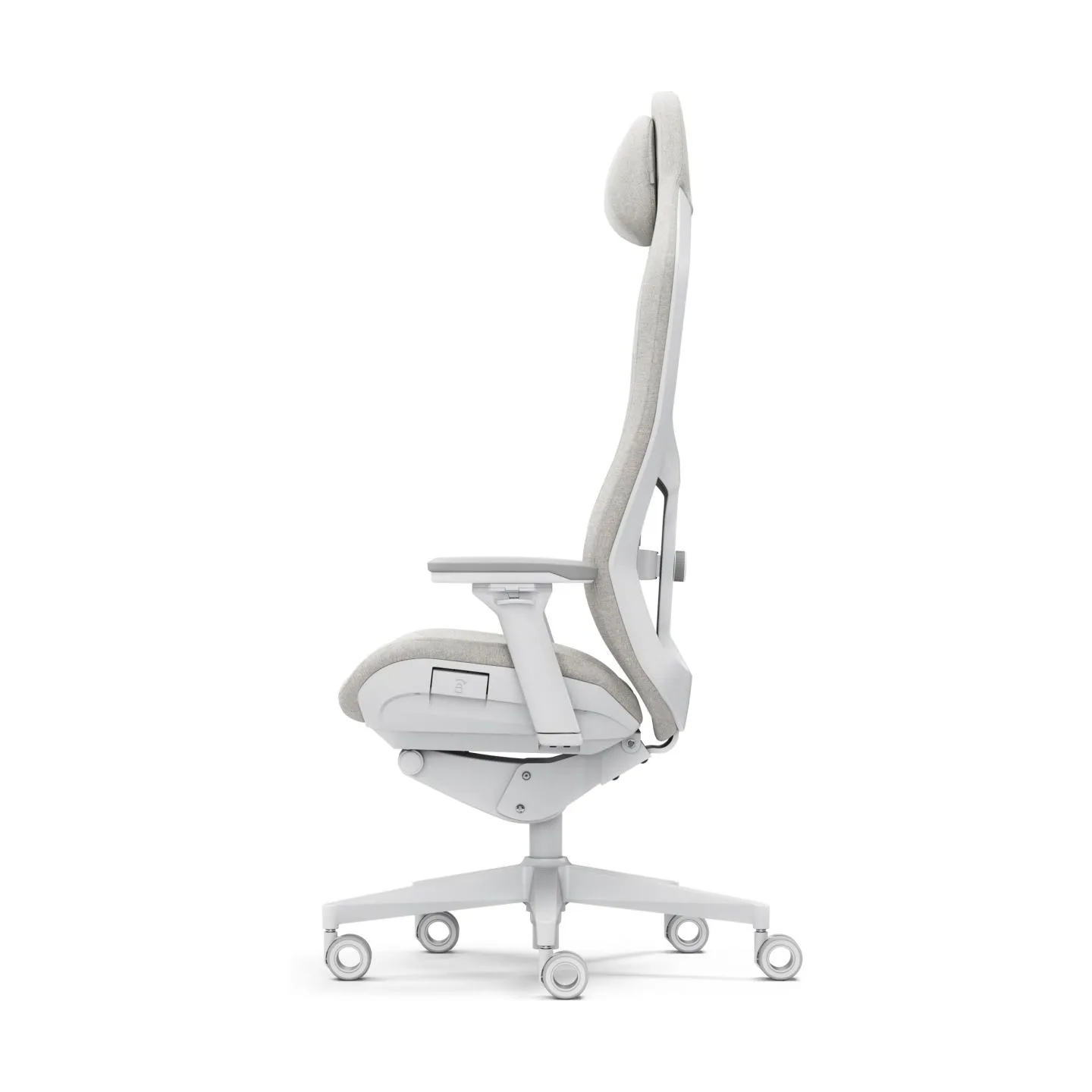 Fractal Design Gaming Chair | Refine | Fabric Light