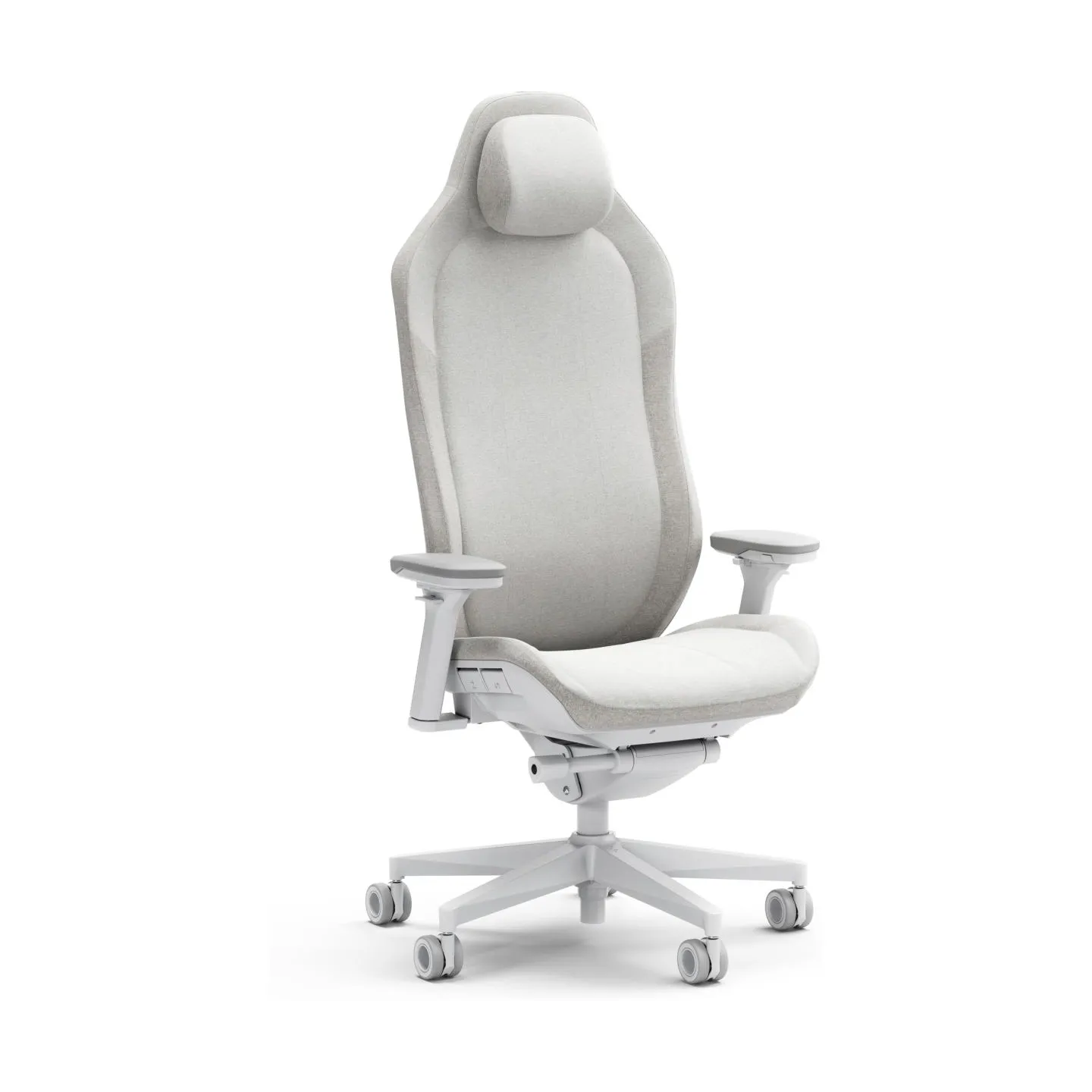 Fractal Design Gaming Chair | Refine | Fabric Light