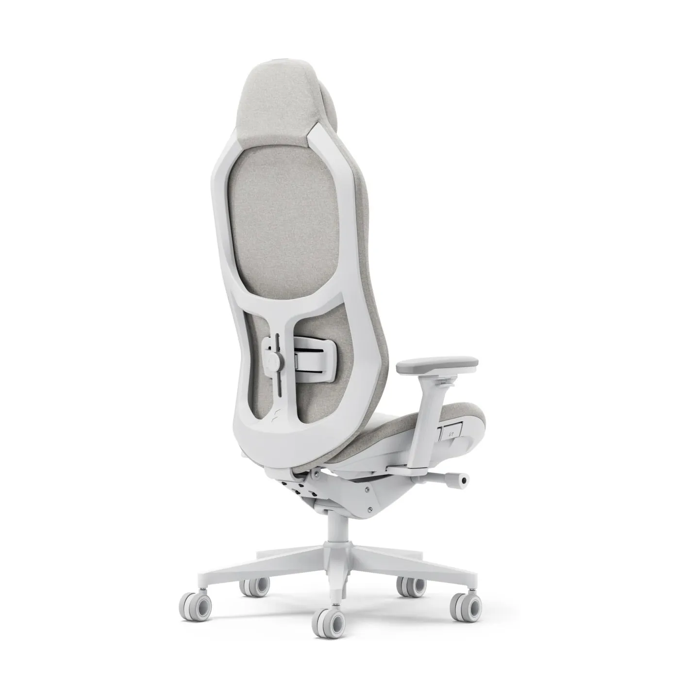 Fractal Design Gaming Chair | Refine | Fabric Light