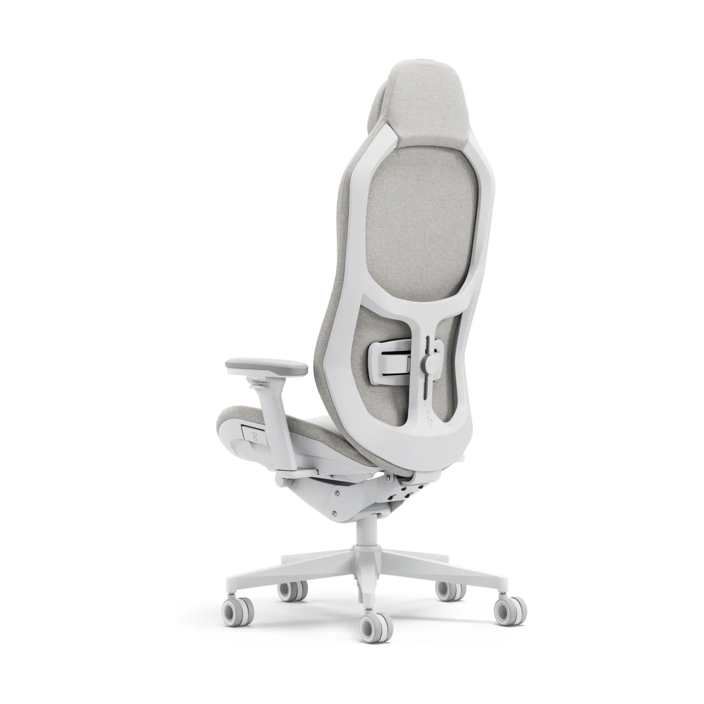 Fractal Design Gaming Chair | Refine | Fabric Light