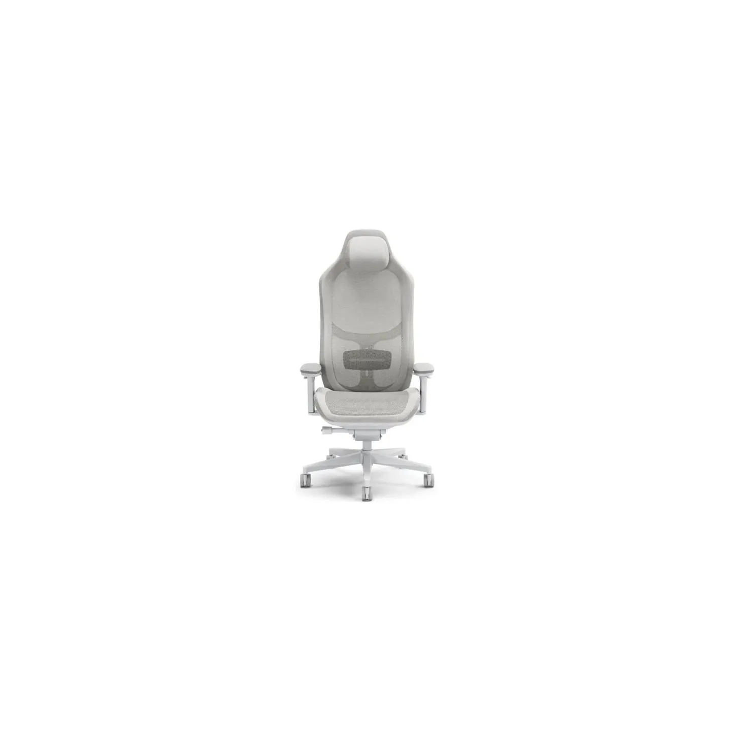 Fractal Design Gaming Chair | Refine | Fabric Light