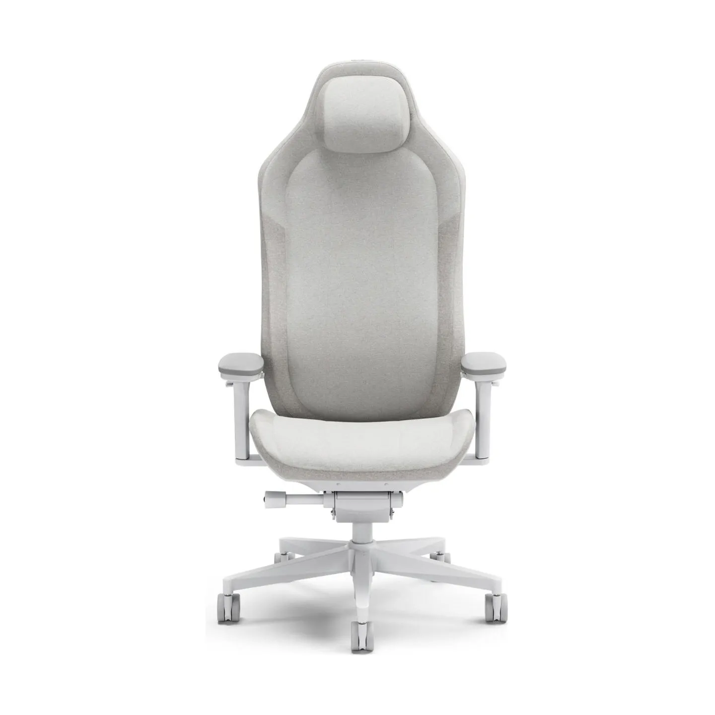 Fractal Design Gaming Chair | Refine | Fabric Light