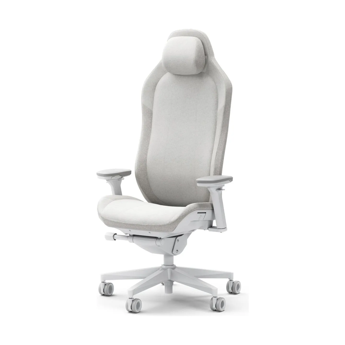 Fractal Design Gaming Chair | Refine | Fabric Light