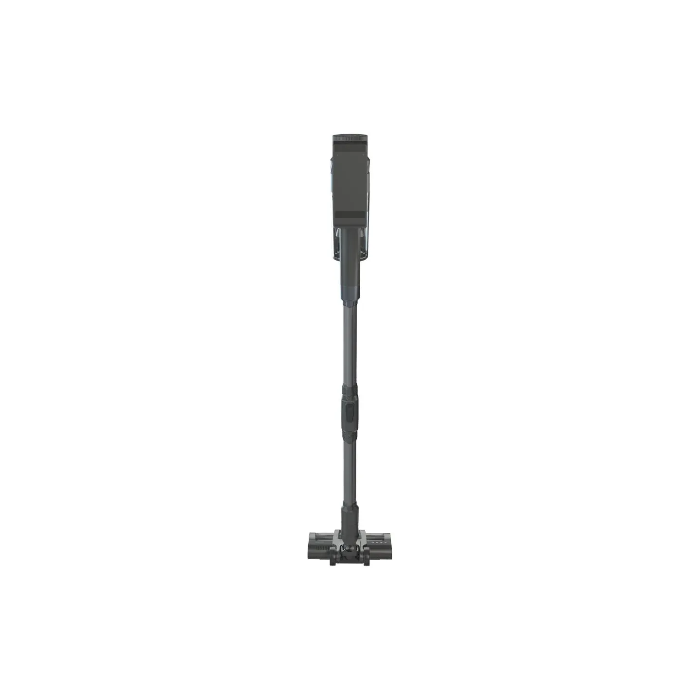 Aeno Cordless Stick Vacuum Cleaner SC2, 29.6V DC, 530W, 2500mAh, foldable tube, turbo main and mite brush, selfstanding
