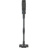 Aeno Cordless Stick Vacuum Cleaner SC2, 29.6V DC, 530W, 2500mAh, foldable tube, turbo main and mite brush, selfstanding