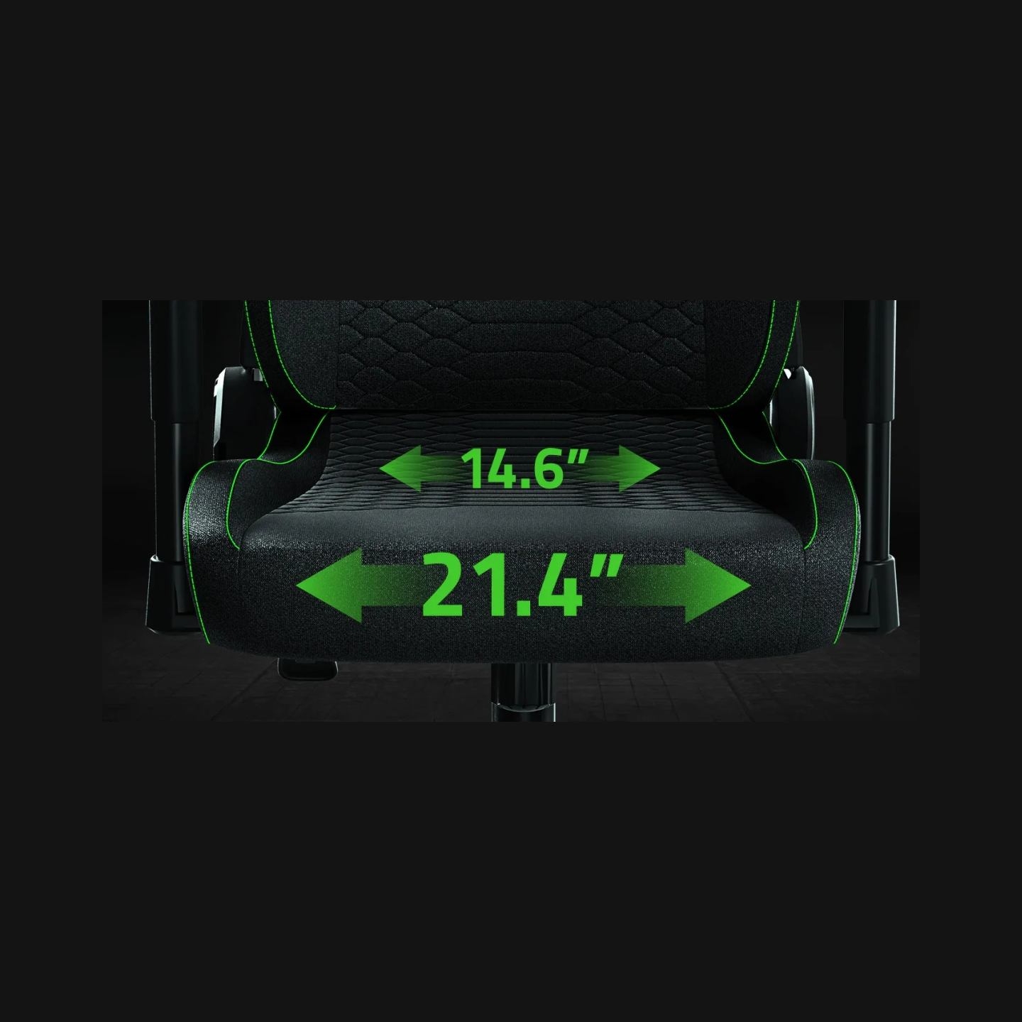 Razer Multi-layered Fabric | Black