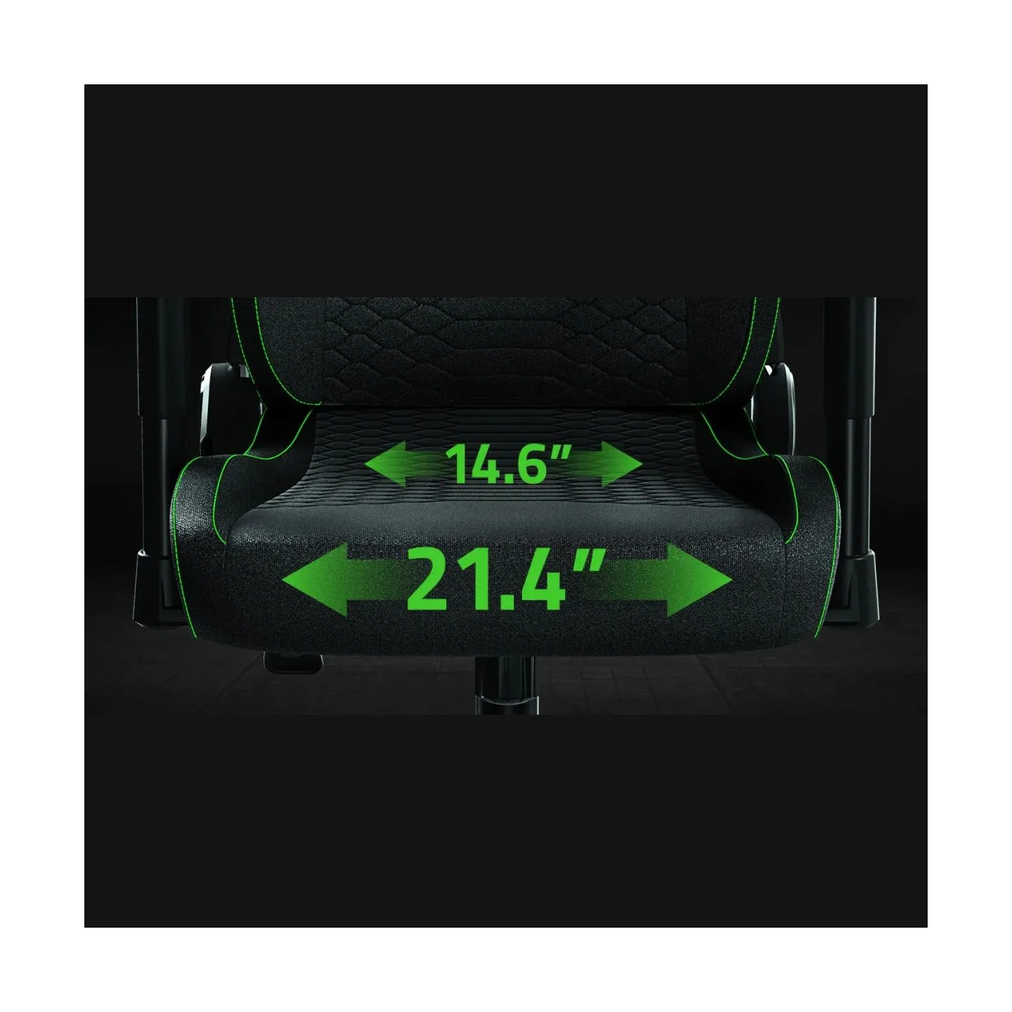 Razer Multi-layered Fabric | Black