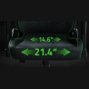 Razer Multi-layered Fabric | Black