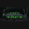 Razer Multi-layered Fabric | Black