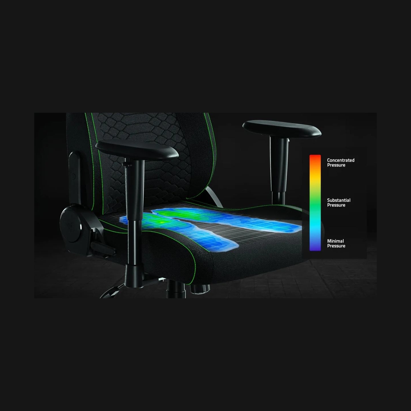 Razer Multi-layered Fabric | Black