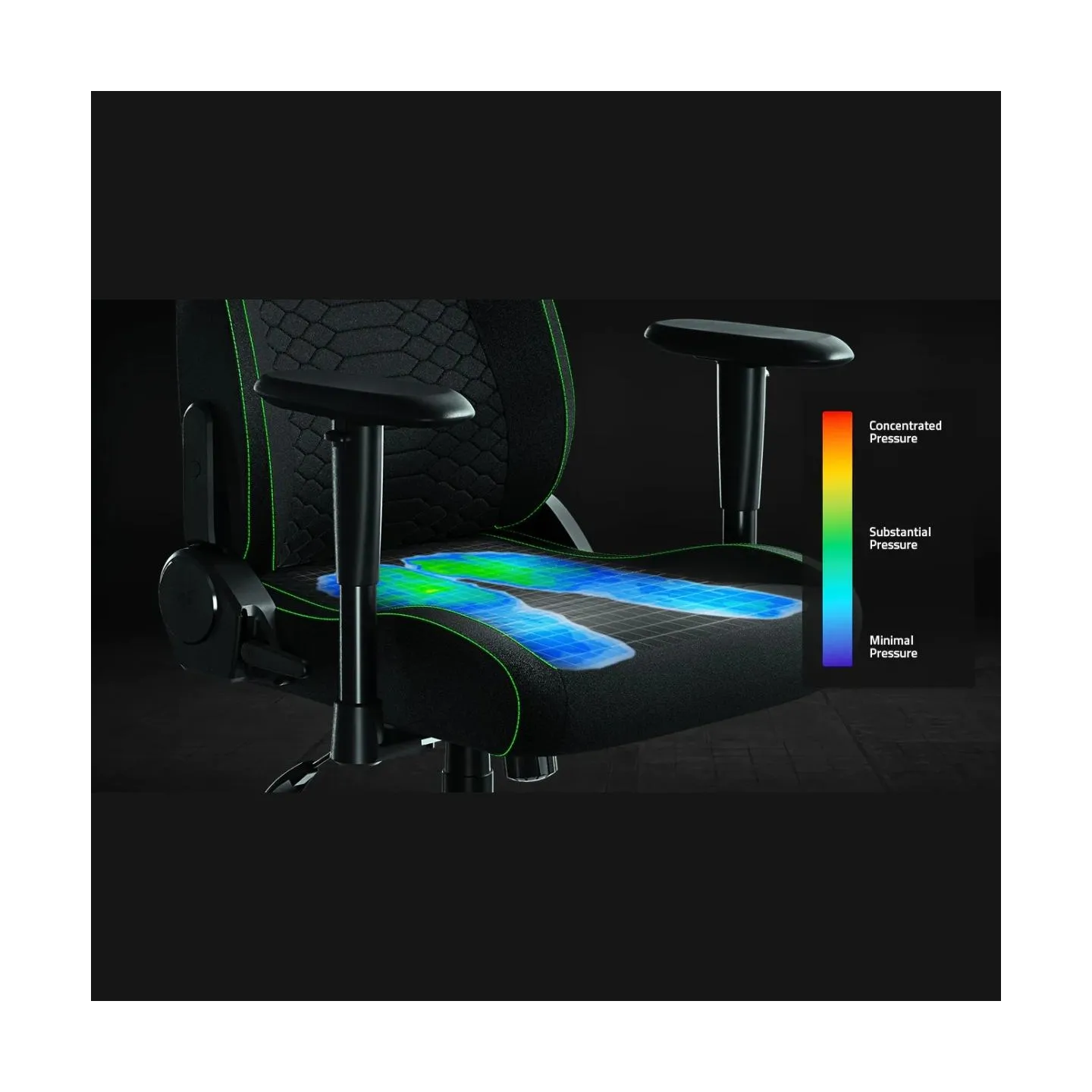 Razer Multi-layered Fabric | Black