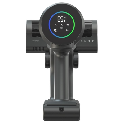 Aeno Cordless Stick Vacuum Cleaner SC2, 29.6V DC, 530W, 2500mAh, foldable tube, turbo main and mite brush, selfstanding