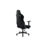 Razer Ergonomic Gaming Chair Enki X EPU Synthetic Leather; Steel; High density Polyurethane Moulded Foam | Black/Green