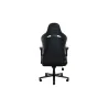 Razer Ergonomic Gaming Chair Enki X EPU Synthetic Leather; Steel; High density Polyurethane Moulded Foam | Black/Green