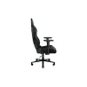 Razer Ergonomic Gaming Chair Enki X EPU Synthetic Leather; Steel; High density Polyurethane Moulded Foam | Black/Green