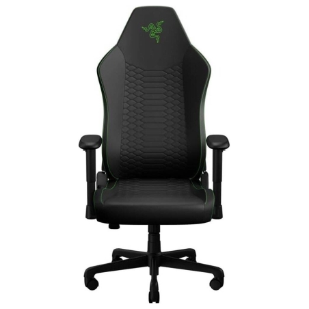 Razer Gaming Chair | Iskur V2 X NewGen | Black/Green