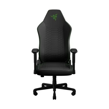 Razer Gaming Chair | Iskur V2 X NewGen | Black/Green