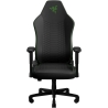 Razer Gaming Chair | Iskur V2 X NewGen | Black/Green