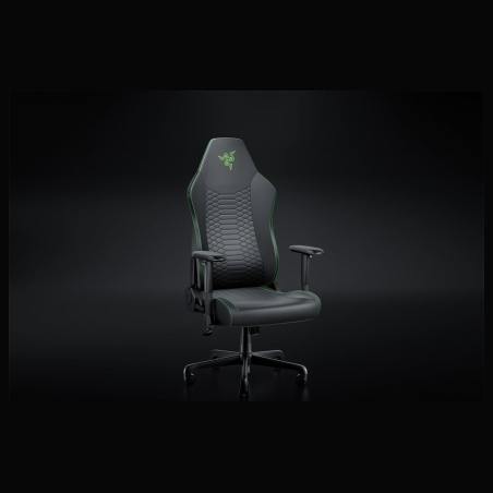 Razer Gaming Chair | Iskur V2 X NewGen | Black/Green