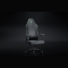 Razer Gaming Chair | Iskur V2 X NewGen | Black/Green
