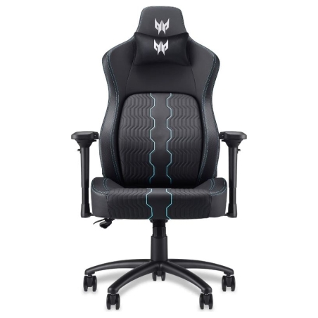 Acer PU Leather | Gaming Chair | Predator Rift 371, PGC371