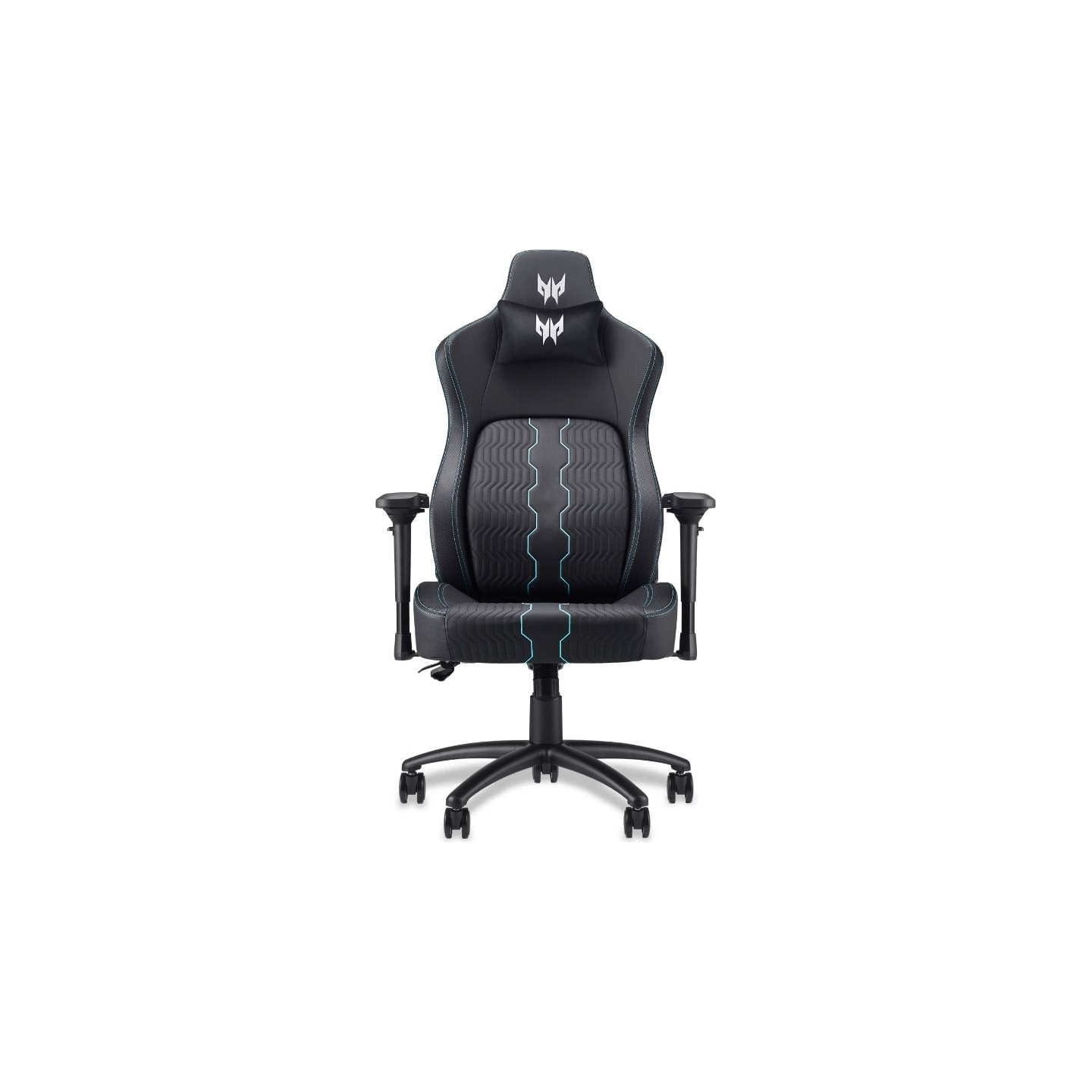Acer PU Leather | Gaming Chair | Predator Rift 371, PGC371