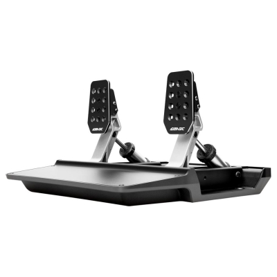 Simagic Modular Pedal System with 100 kg Load Cell and Hall Sensor, S301