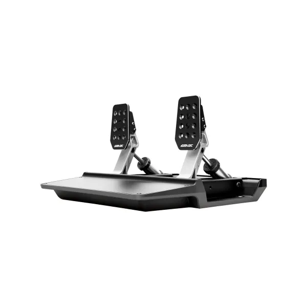 Simagic Modular Pedal System with 100 kg Load Cell and Hall Sensor, S301