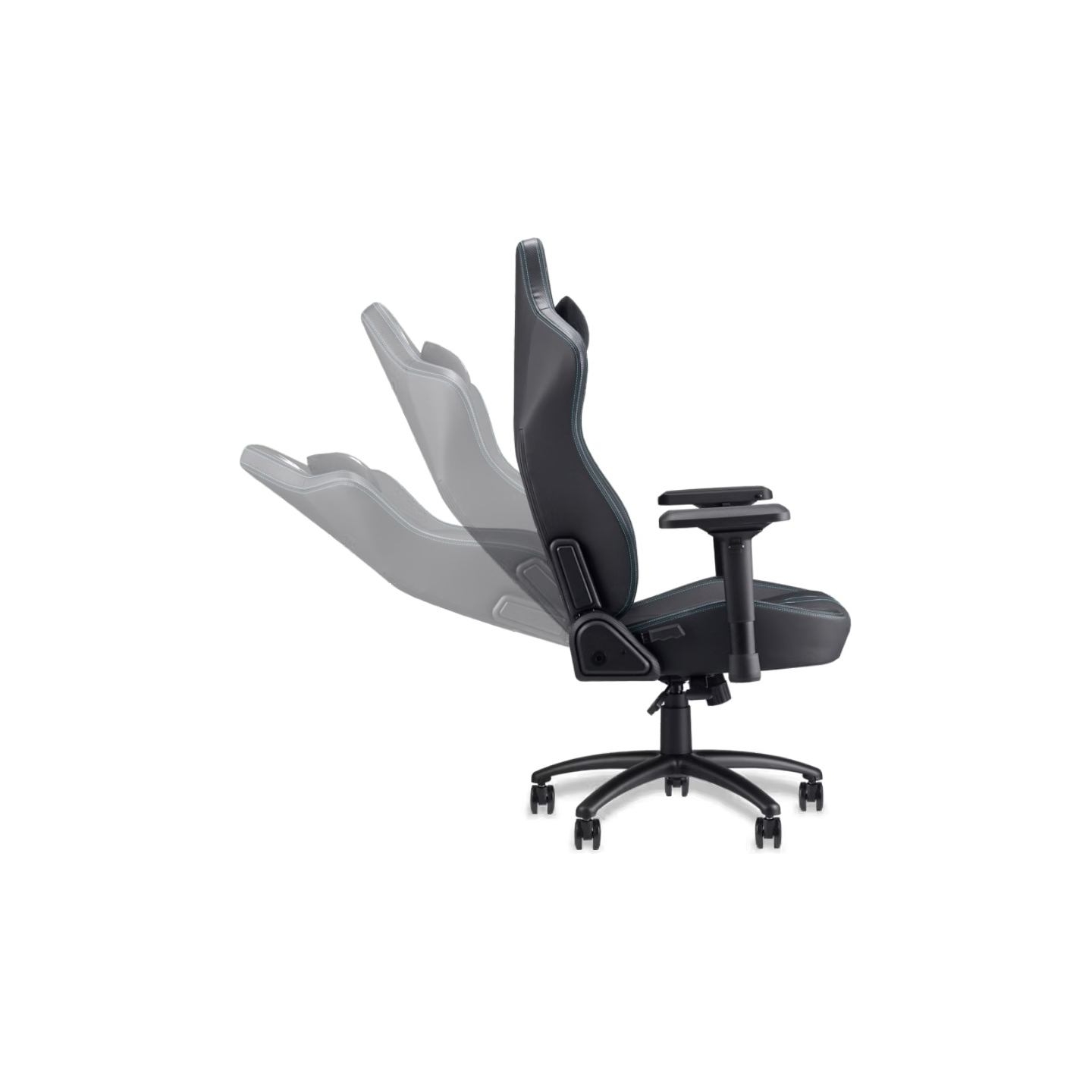 Acer PU Leather | Gaming Chair | Predator Rift 371, PGC371